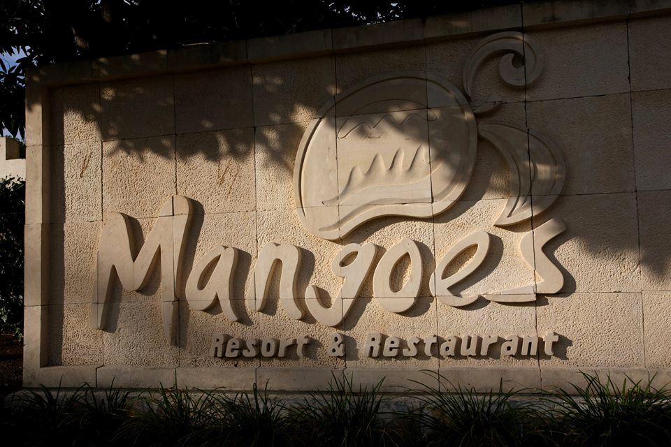 Mangoes Resort - 1