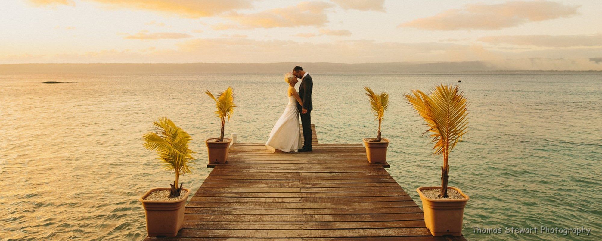 Paradise Cove Resort - 1