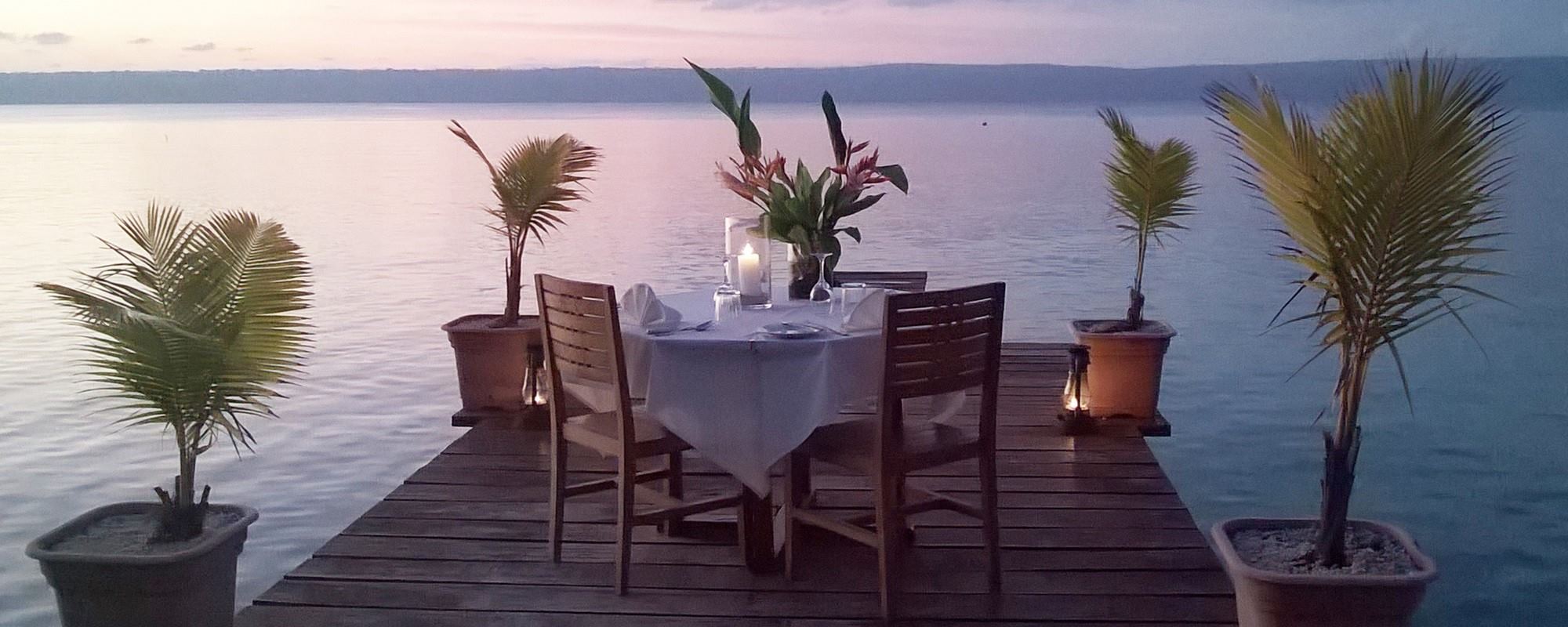 Paradise Cove Resort - 5