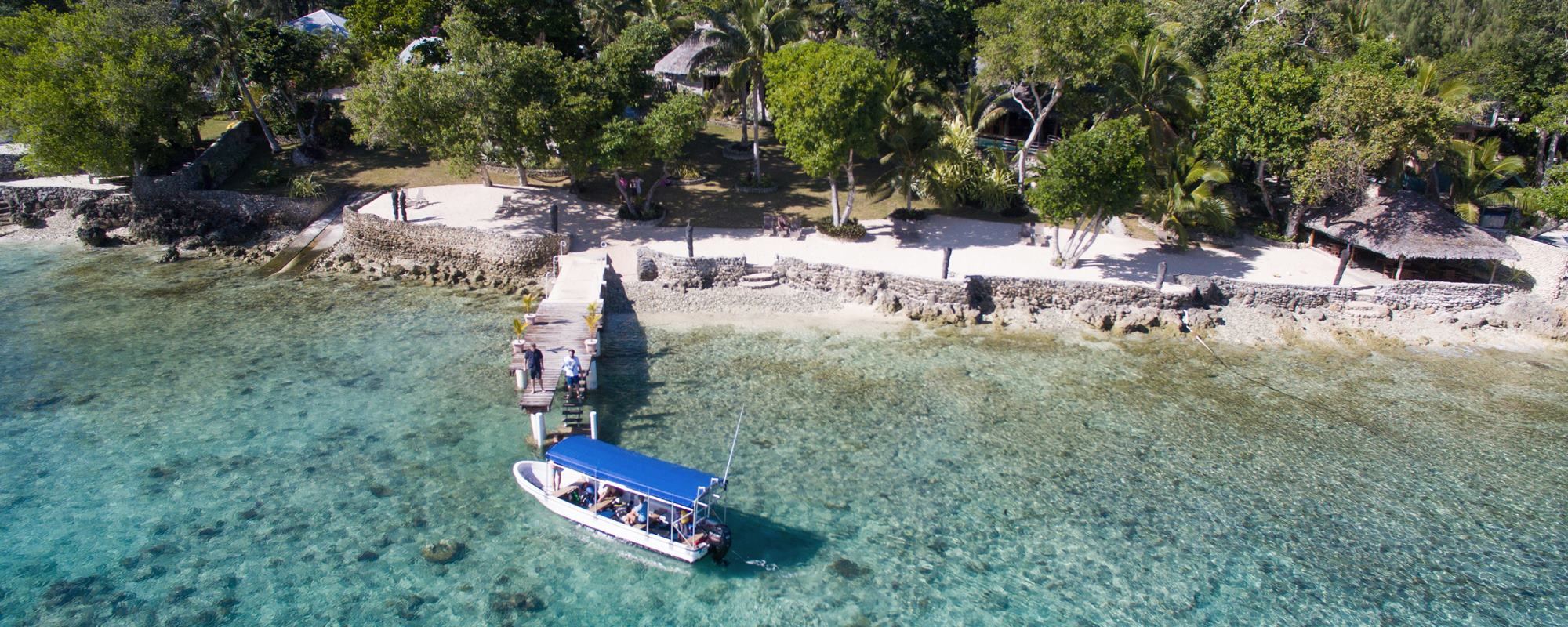 Paradise Cove Resort - 3