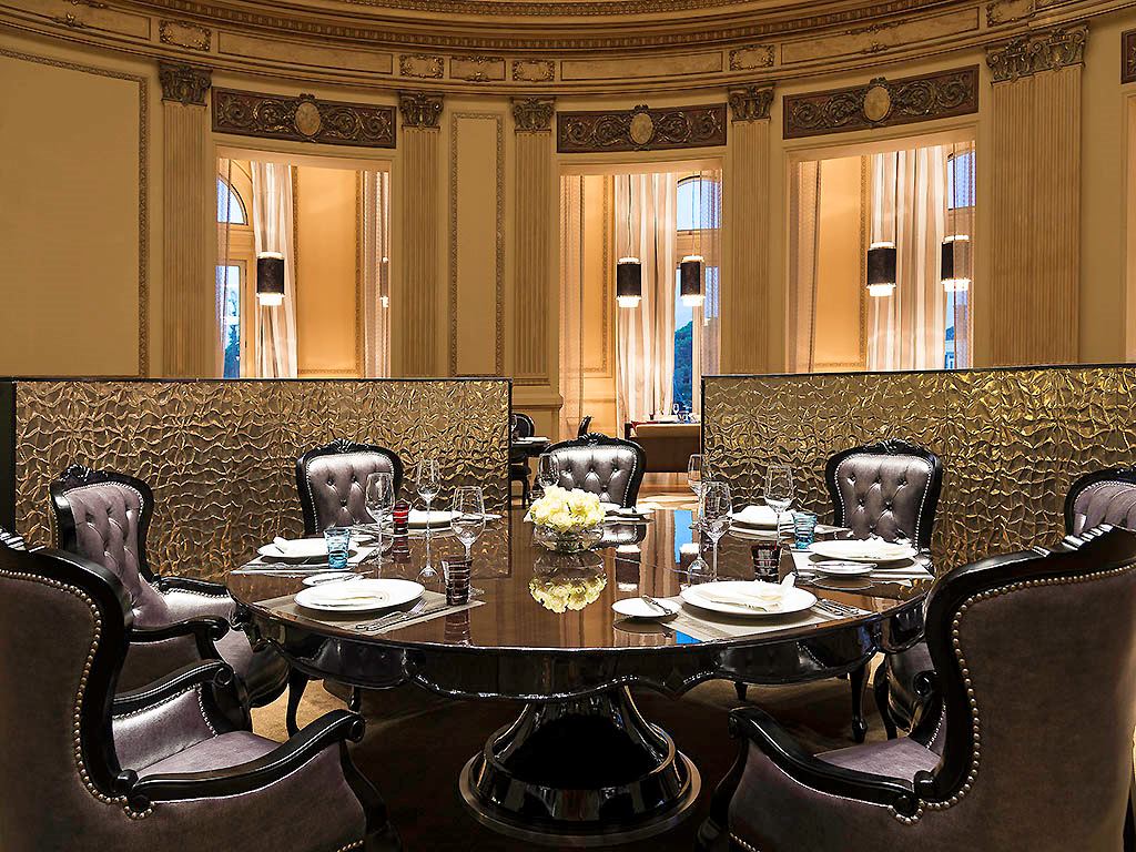 Sofitel Montevideo Casino Carrasco and Spa - 3