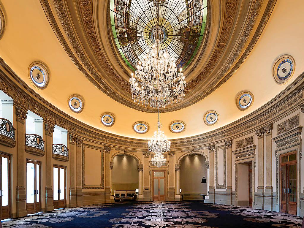 Sofitel Montevideo Casino Carrasco and Spa - 4