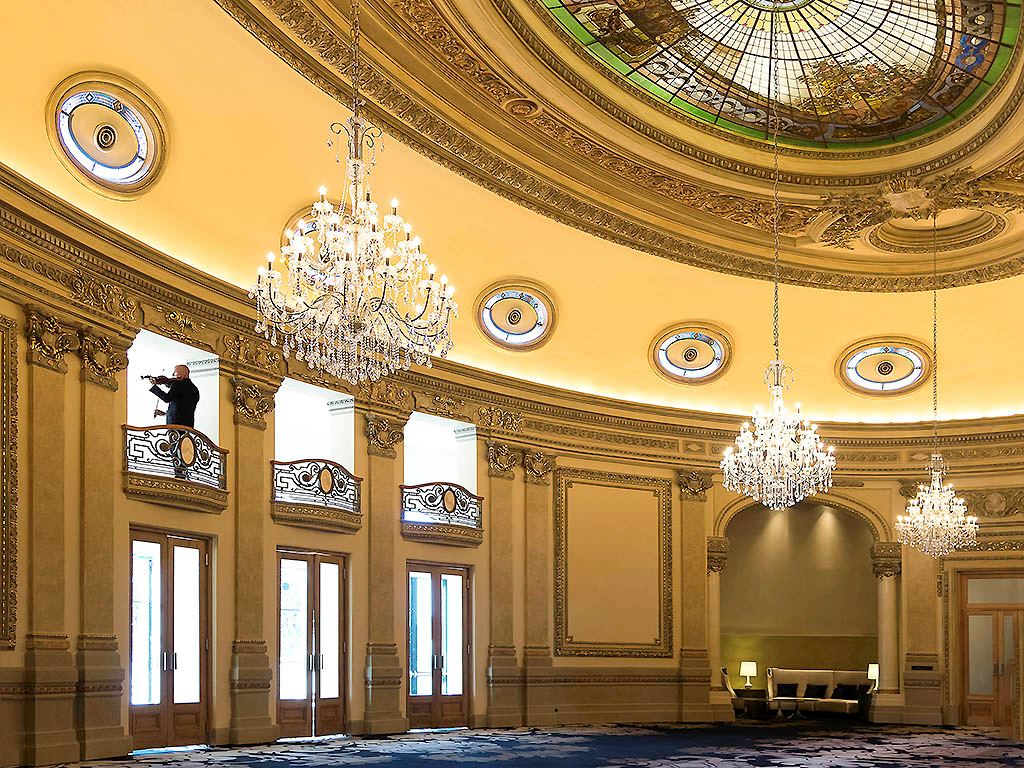 Sofitel Montevideo Casino Carrasco and Spa - 5