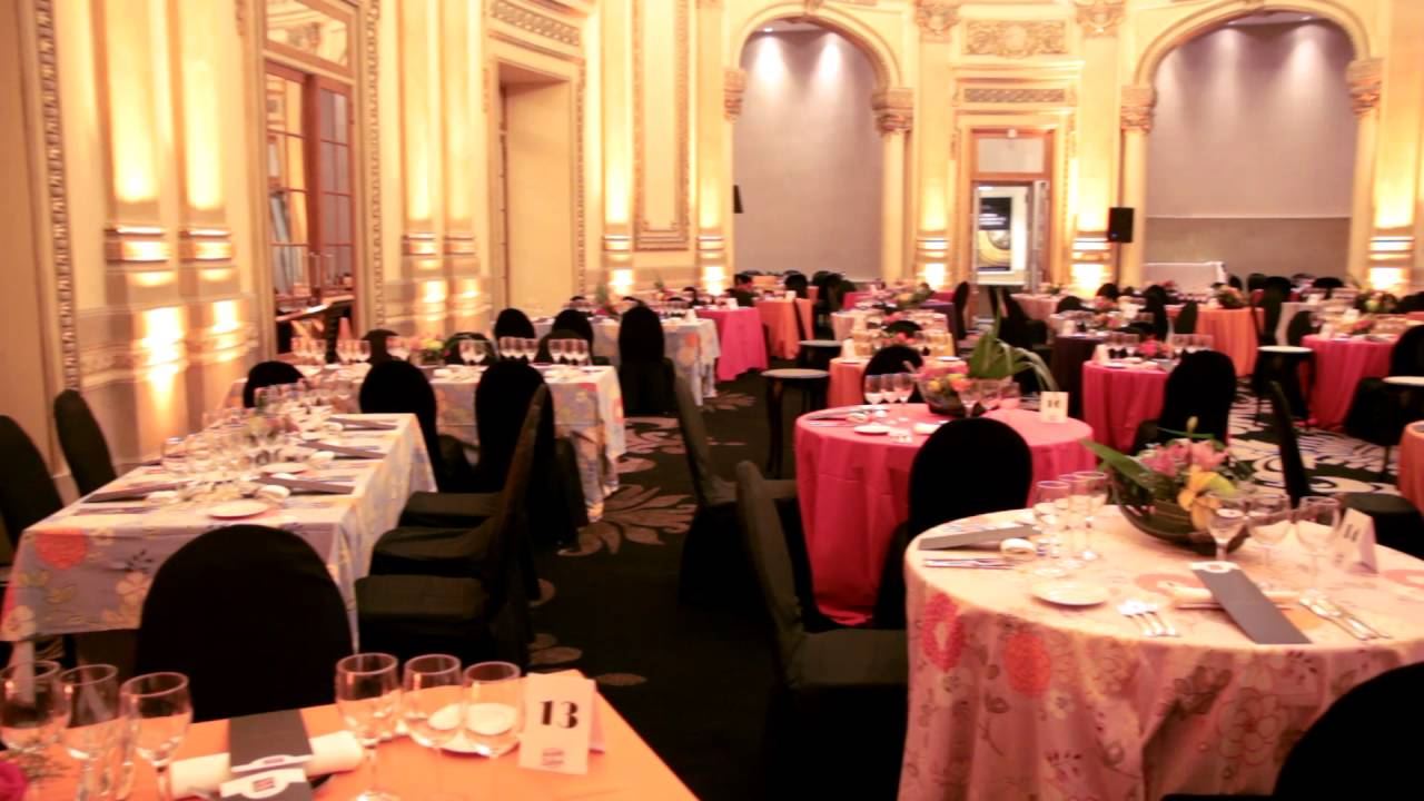 Sofitel Montevideo Casino Carrasco and Spa - 6