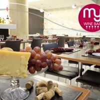 My Suites Boutique Hotel and Wine Bar - 7