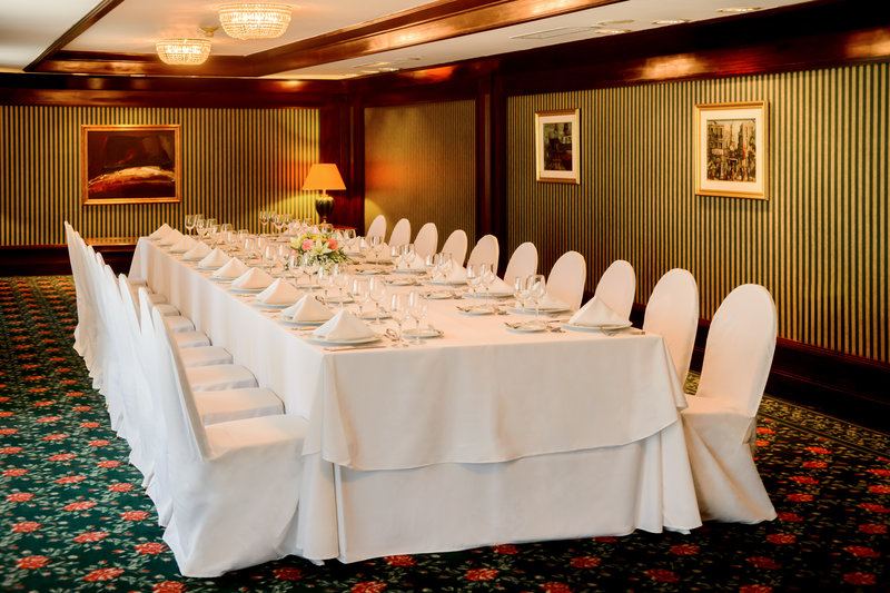 Radisson Montevideo Victoria Plaza Hotel - 4