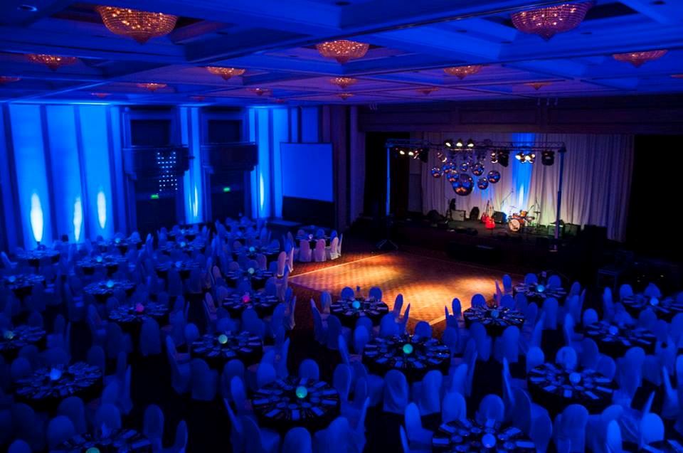 Radisson Montevideo Victoria Plaza Hotel - 6