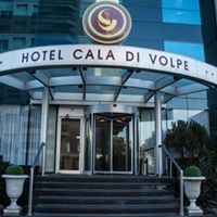 Cala Di Volpe Boutique Hotel - 1