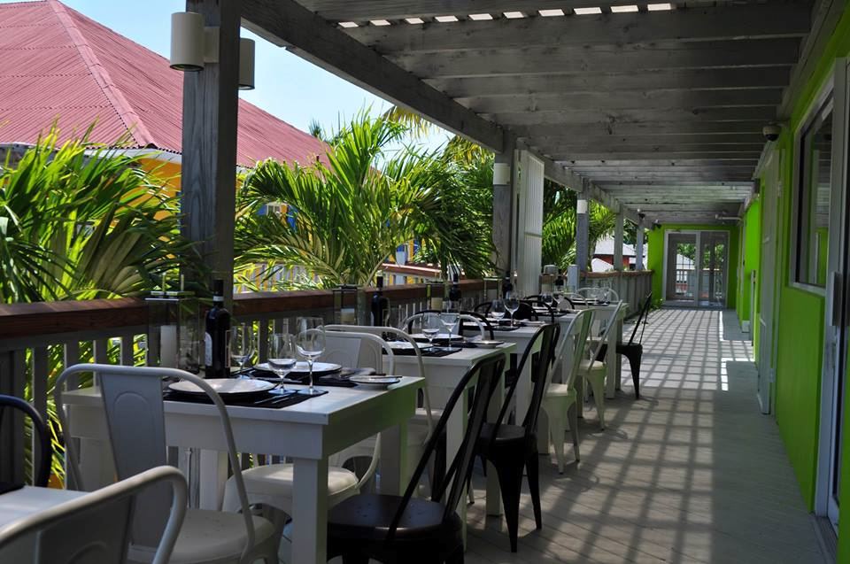 Ports of Call Resort - 6