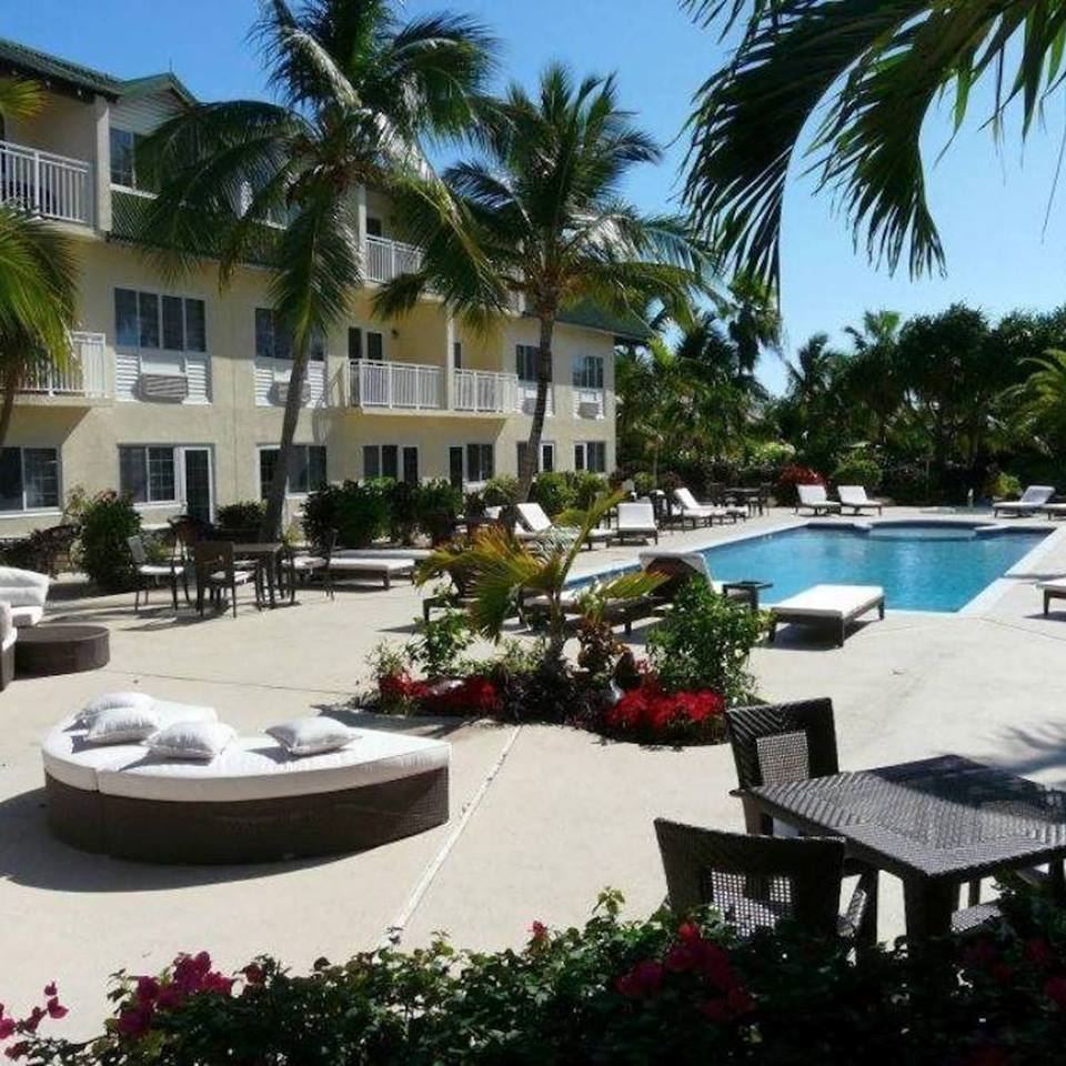 Ports of Call Resort - 2