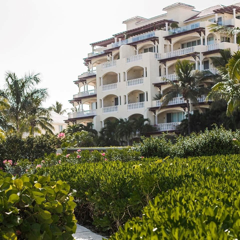 Grace Bay Club - 2
