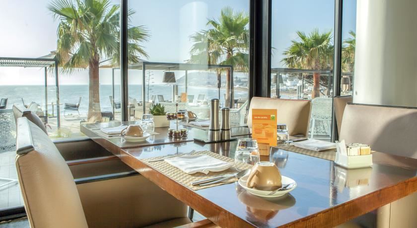 Movenpick Hotel Gammarth Tunis - 5