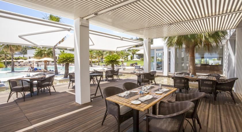 Movenpick Hotel Gammarth Tunis - 2