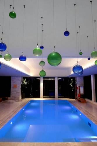 Movenpick Hotel Gammarth Tunis - 3