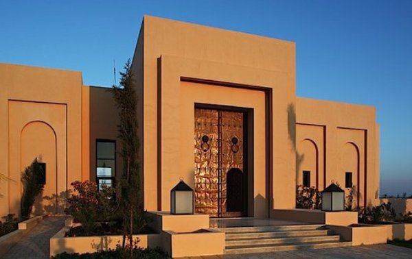 The Residence Tunis - 2