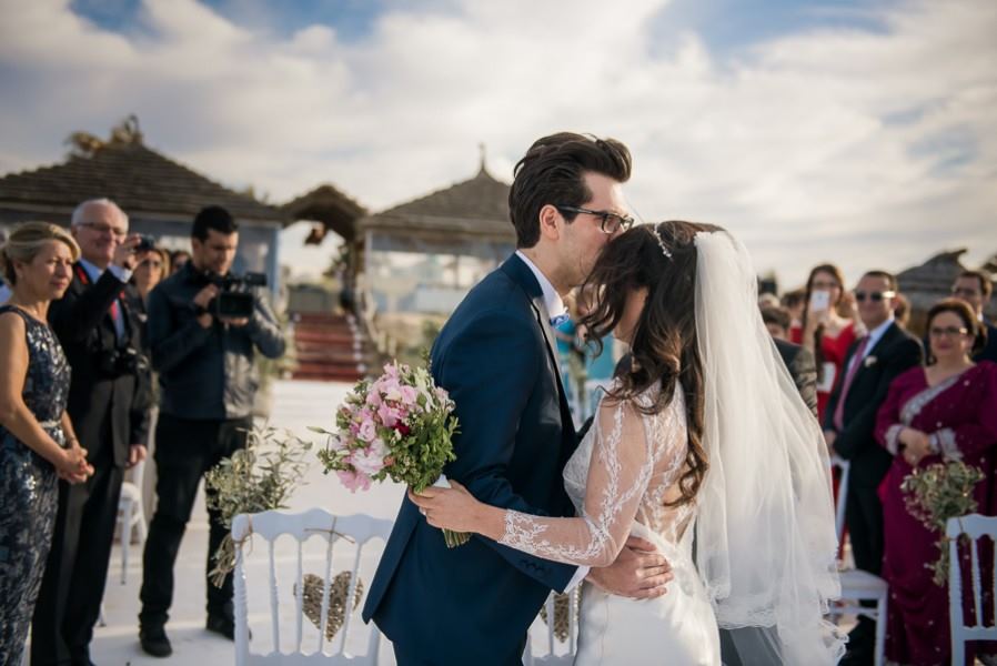 The Residence Tunis - 1