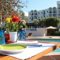 The Residence Tunis - 5