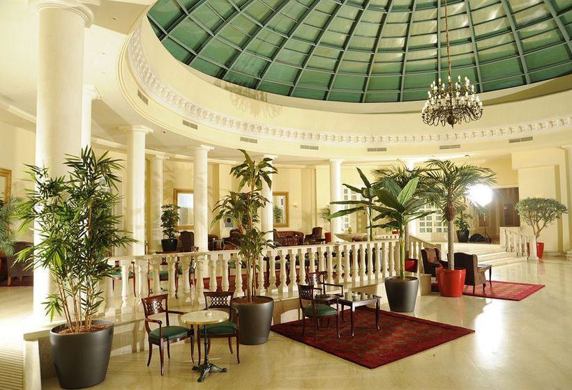 Hotel Acropole Tunis - 1