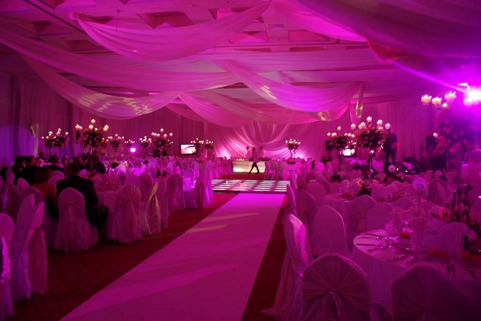 Regency Tunis Hotel - 6