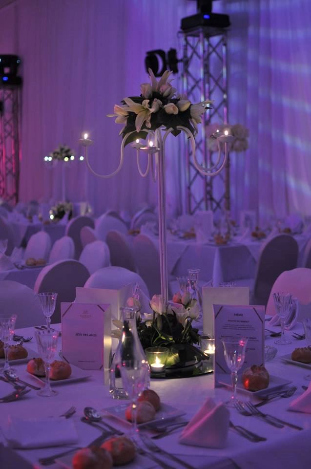 Regency Tunis Hotel - 5