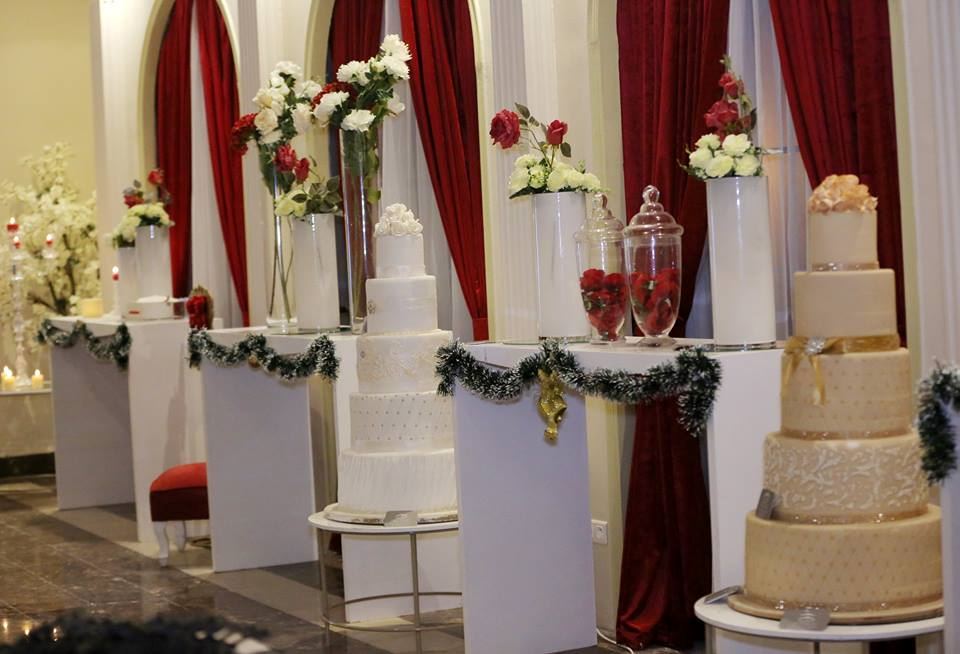 Regency Tunis Hotel - 3