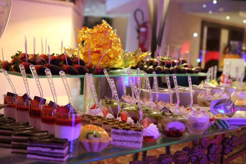 Regency Tunis Hotel - 7