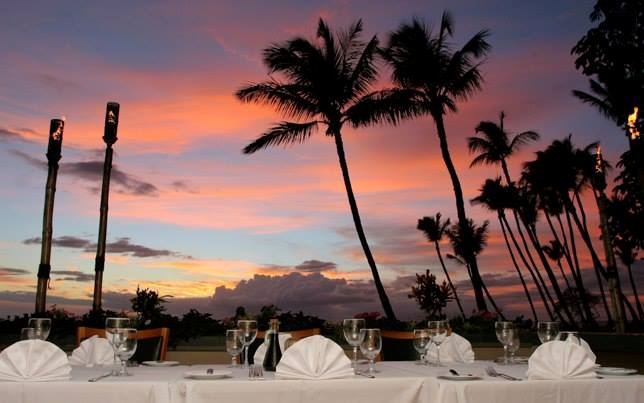 Sarento's on the Beach - 1