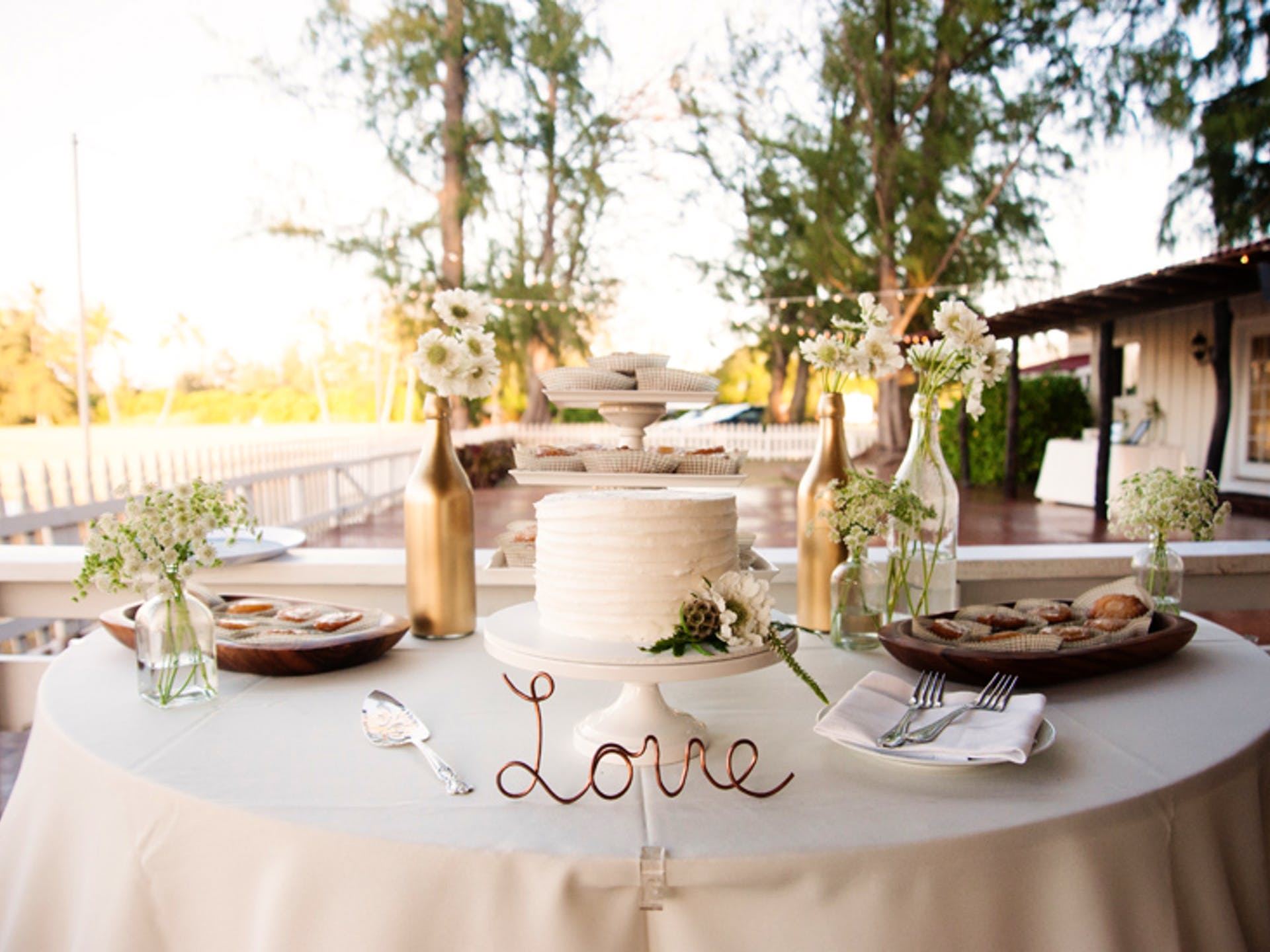 Hawaii Polo Club - 2