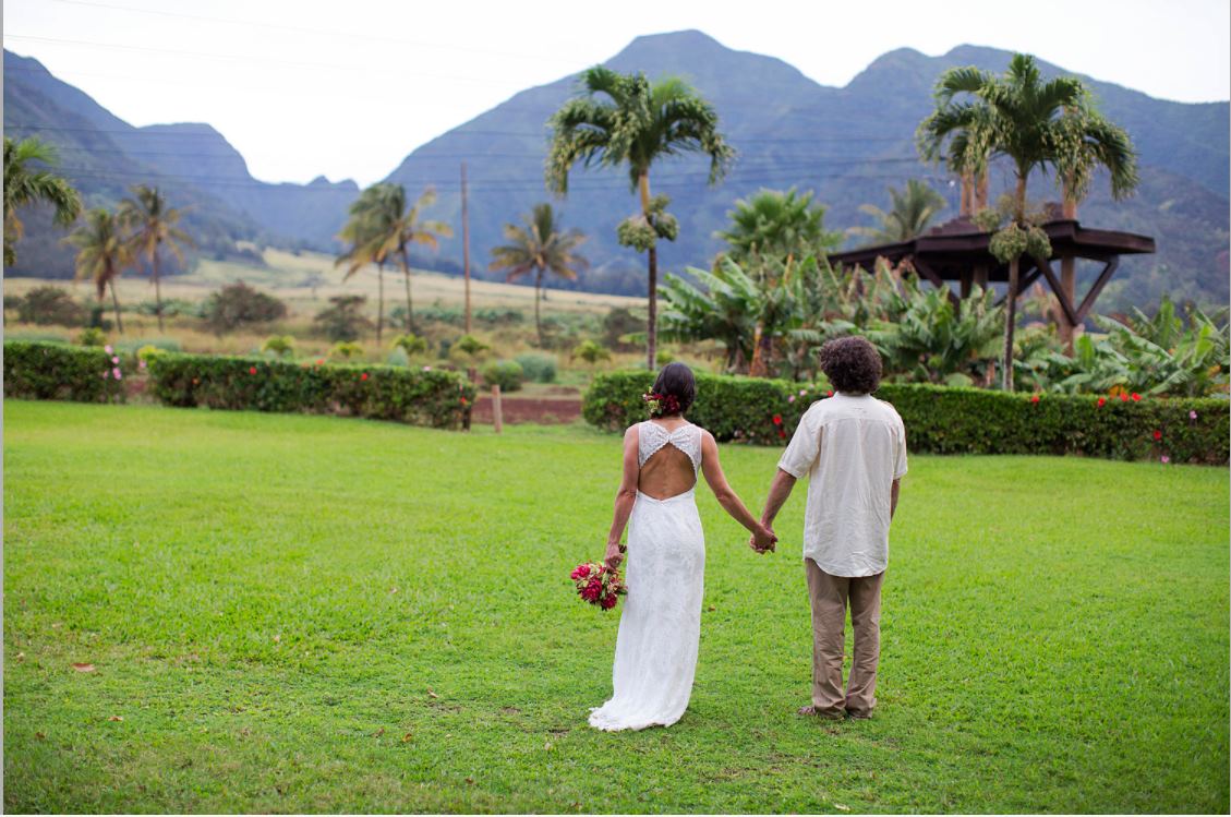 Maui Tropical Plantation - 2