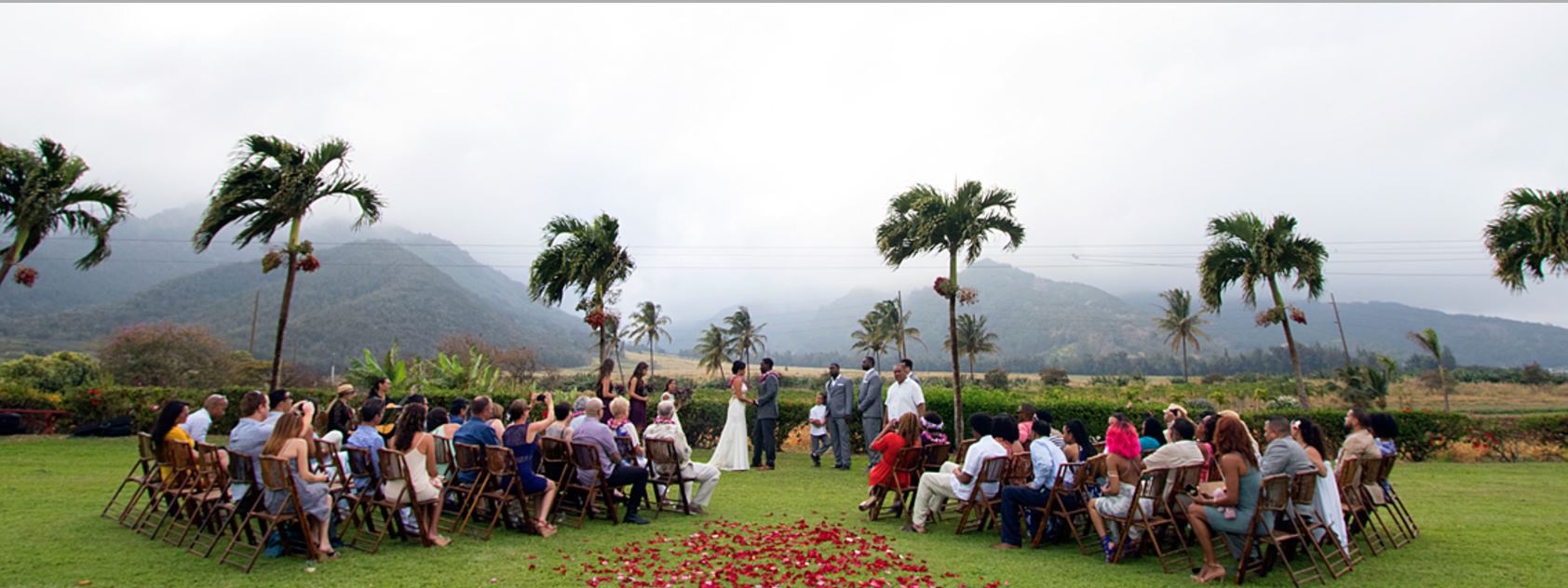 Maui Tropical Plantation - 4