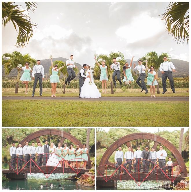 Maui Tropical Plantation - 1