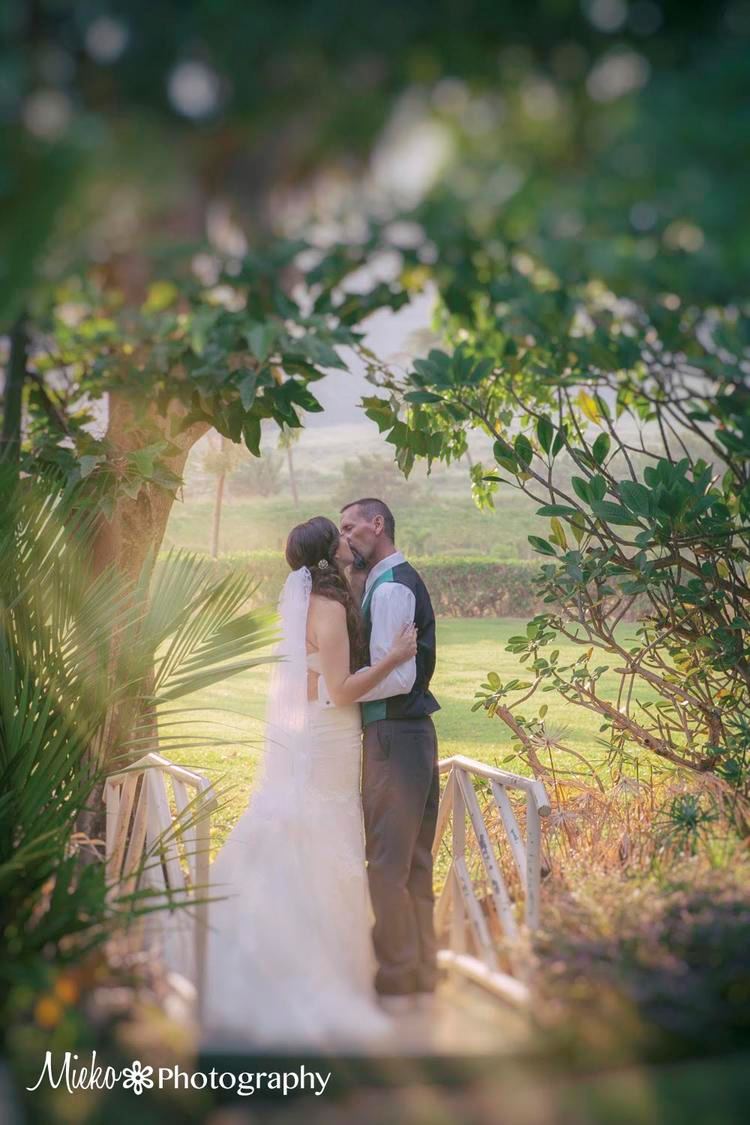 Maui Tropical Plantation - 6