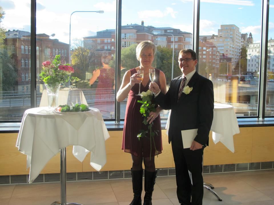 Radisson Blu Waterfront Hotel - 2