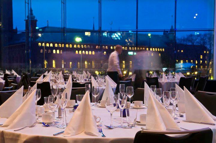 Radisson Blu Waterfront Hotel - 3