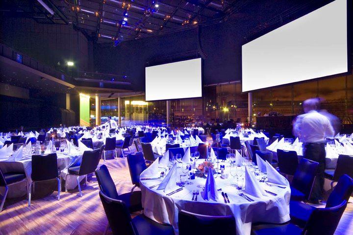 Radisson Blu Waterfront Hotel - 4