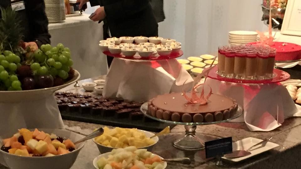 Radisson Blu Waterfront Hotel - 5