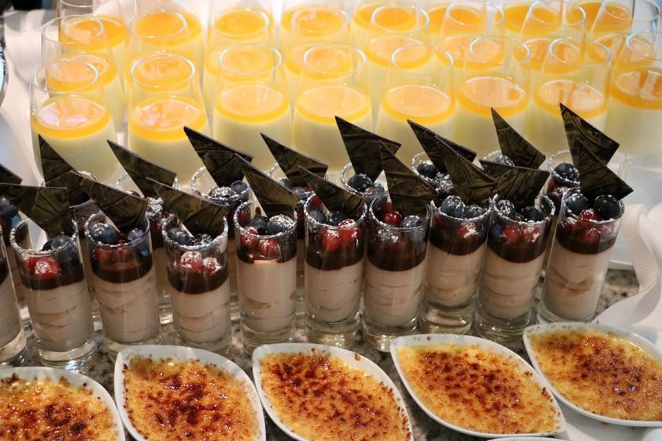 Radisson Blu Waterfront Hotel - 7