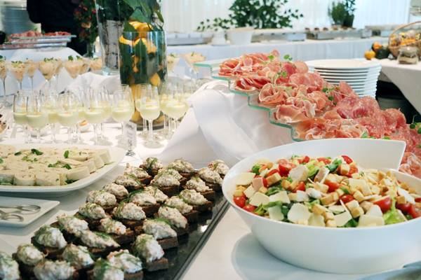 Radisson Blu Waterfront Hotel - 6