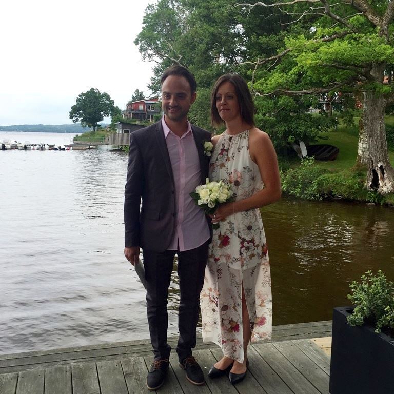 Naas Fabriker Hotel och Restaurang - 1