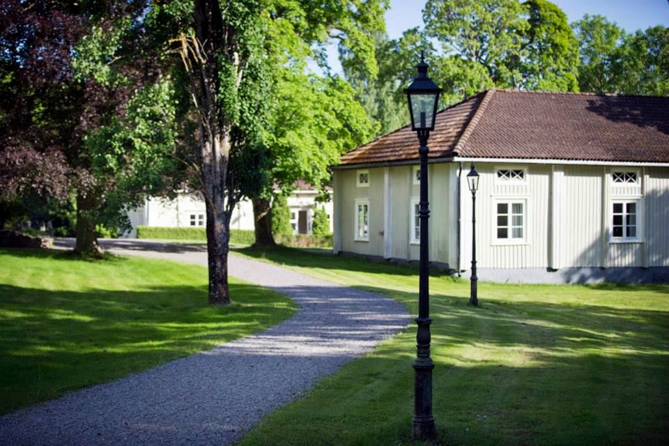 Krokstad Manor House - 4