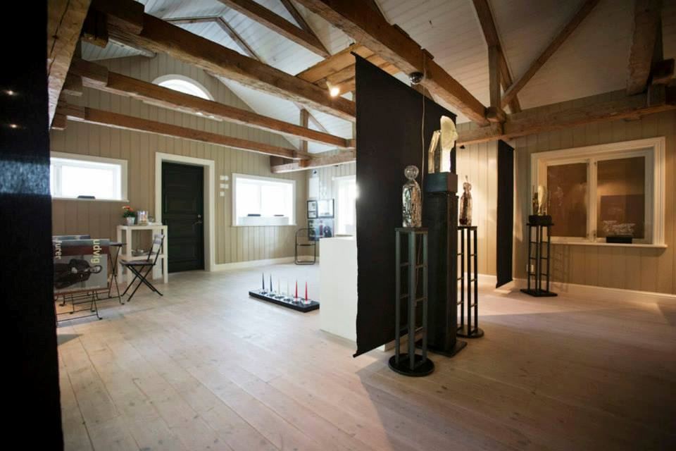 Krokstad Manor House - 6