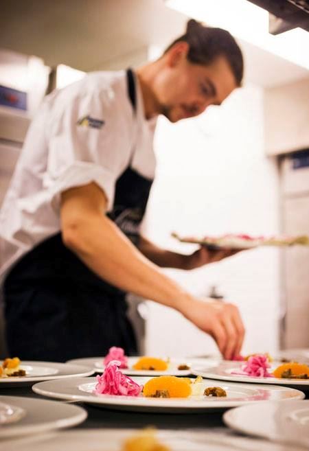 Krokstad Manor House - 7