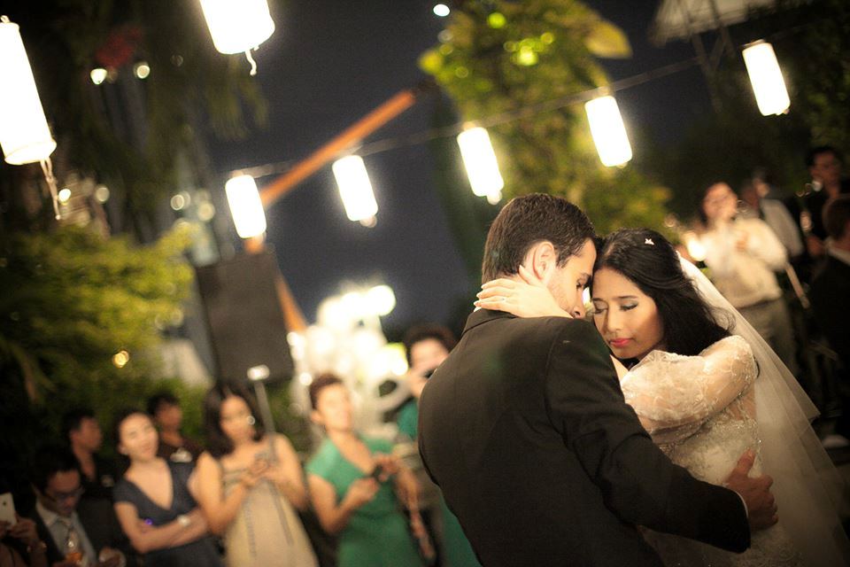 Mandarin Oriental, Bangkok - 1