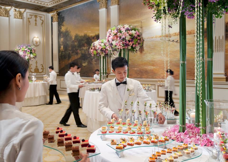 Mandarin Oriental, Bangkok - 6