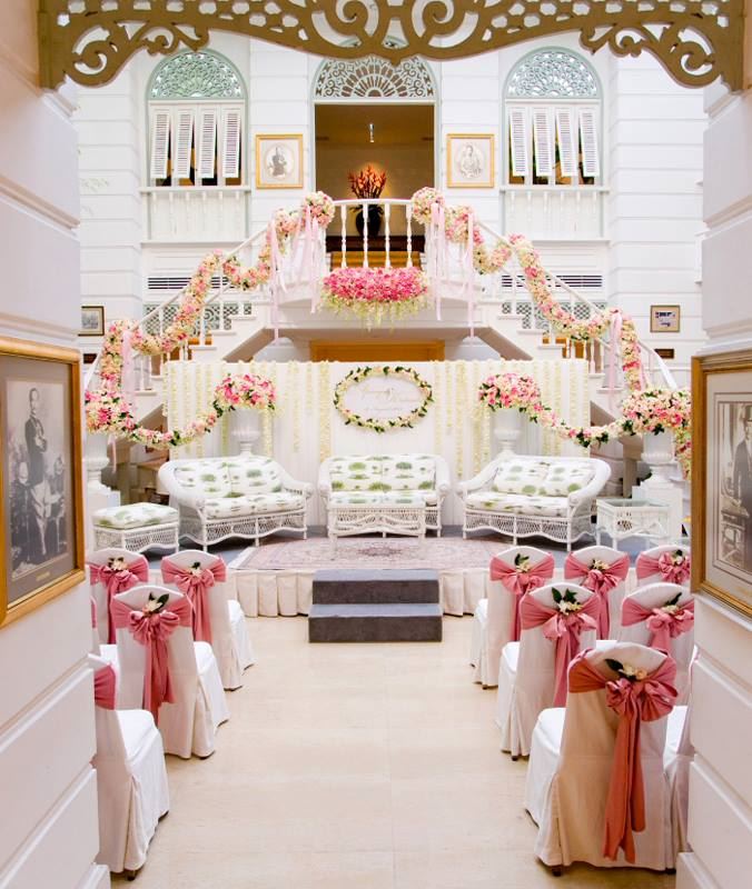 Mandarin Oriental, Bangkok - 5