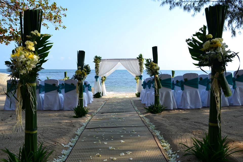 Rocky's Boutique Resort - 3