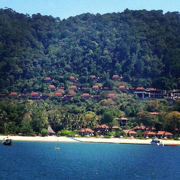 Pimalai Resort and Spa - 2