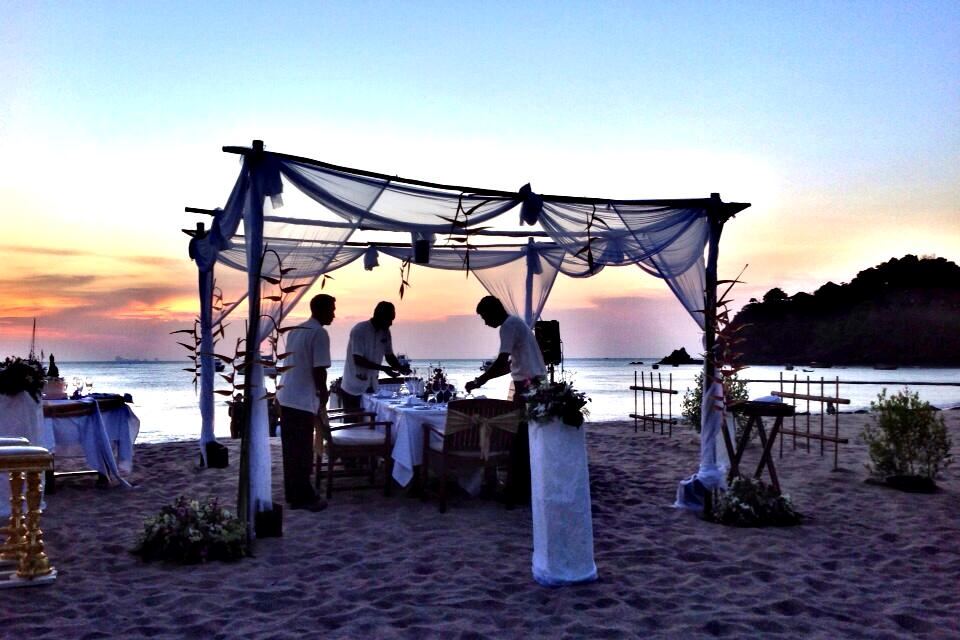 Pimalai Resort and Spa - 7