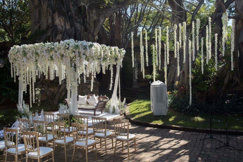 The Dhara Dhevi Chiang Mai - 3