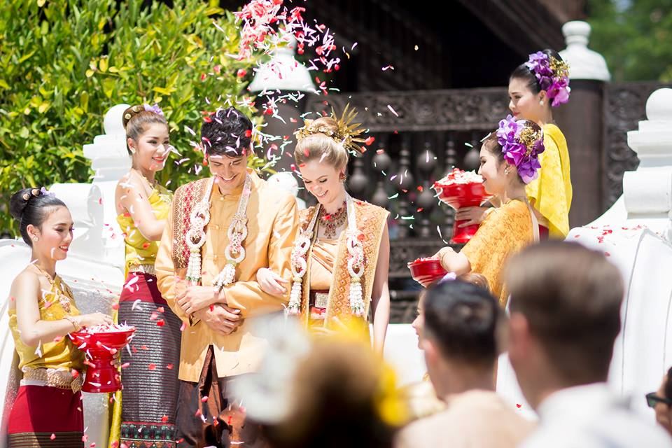 The Dhara Dhevi Chiang Mai - 2